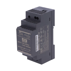 Meanwell HDR-30-24 24Vdc 1.5Amp Ray M. | PHOENIX UNO-PS/1AC/24DC/30W Muadili