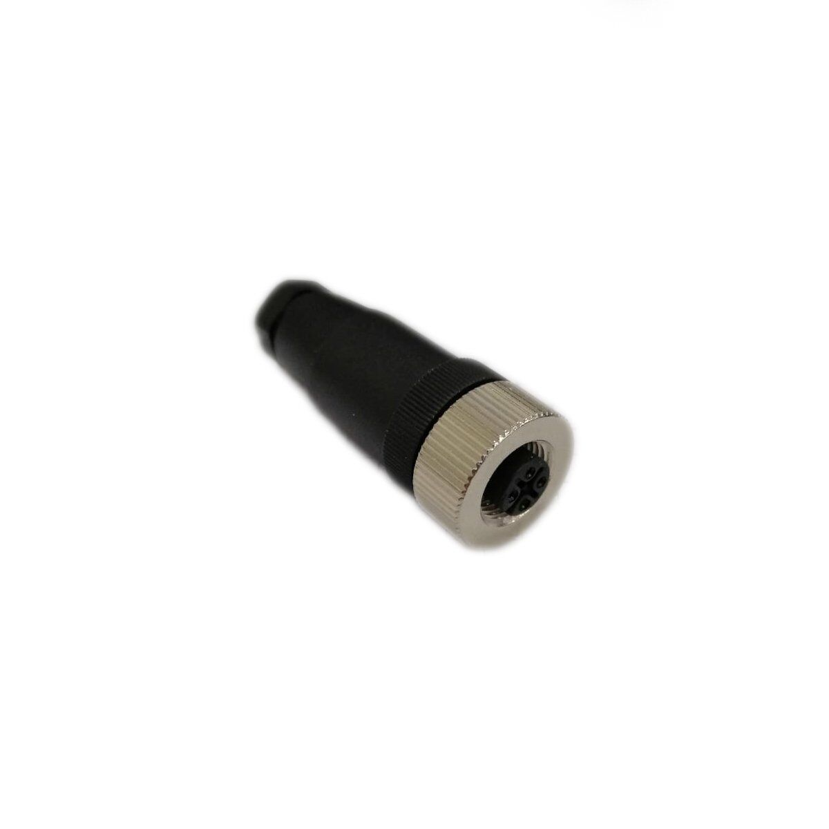F12-4FS M12 Düz