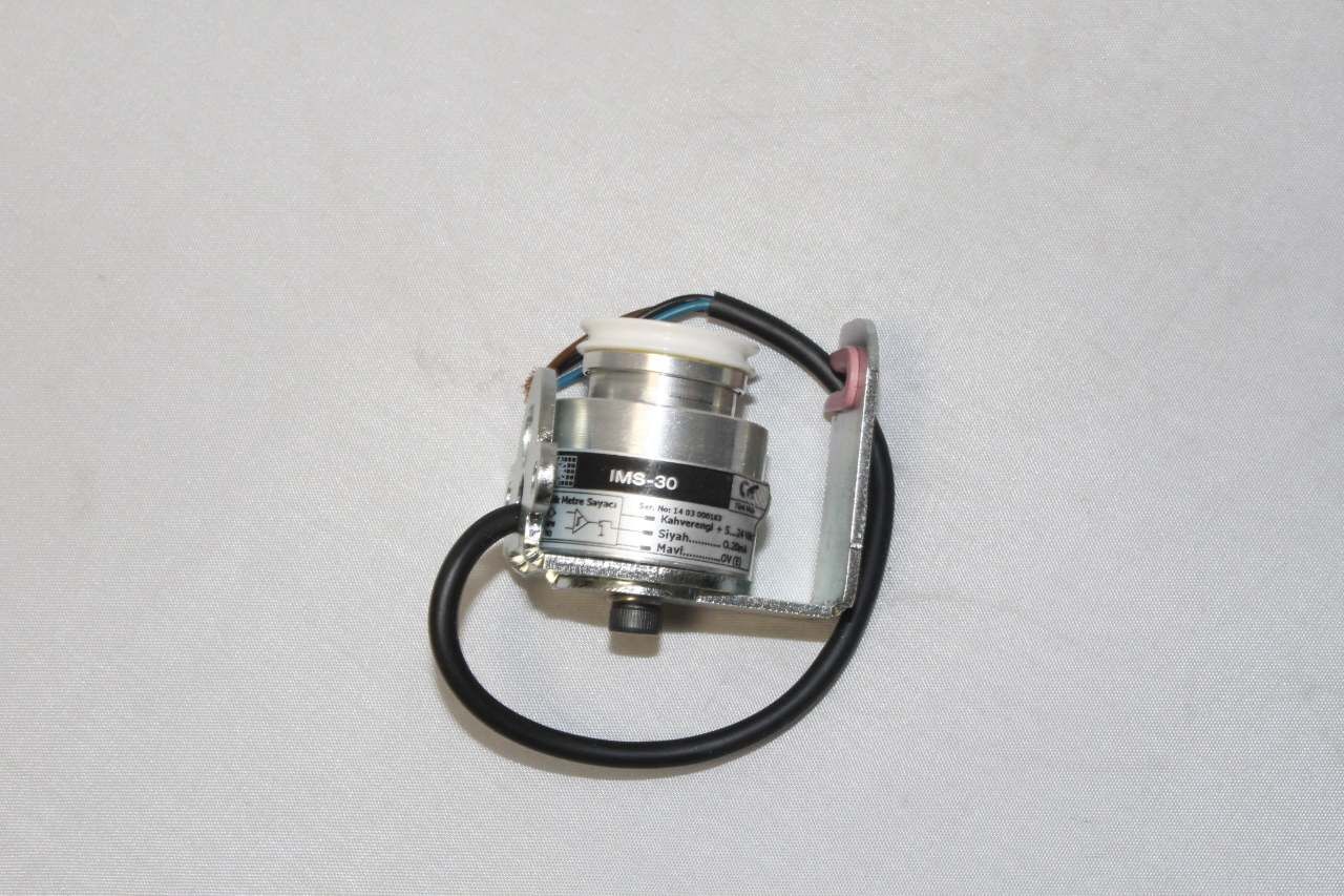 IMS 30  İplik Metre Sayıcı