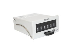 SA42A-115VAC  115AC TEL MONTAJLI MEKANİK SAYICI/KÜBLER SAYICI B16.21 115VAC MUADİLİ