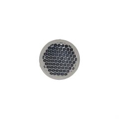 B26D-D 26mm Çapında Dairesel Tip - Dübel Bağlantı