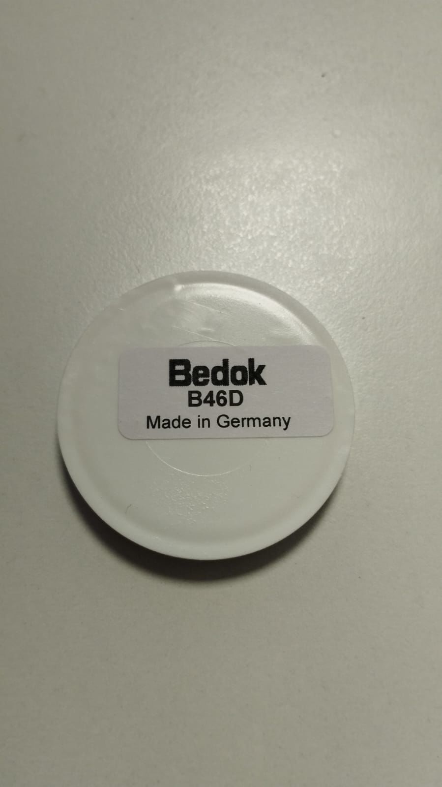 B46D 46 MM ÇAP DAİRESEL REFLEKTÖR
