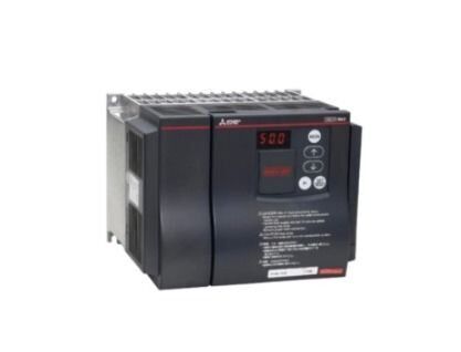 FR-BU2-H75K FRBU2H75K FREN ÜNİTESİ FR-F800 VE FR-A800 DC BUS TERMİNALLERİ OLAN TÜM MİTSUBİSHİ İNVERTERLER İÇİN