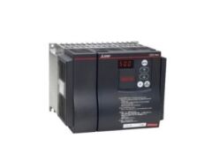 FR-BU2-H75K FRBU2H75K FREN ÜNİTESİ FR-F800 VE FR-A800 DC BUS TERMİNALLERİ OLAN TÜM MİTSUBİSHİ İNVERTERLER İÇİN