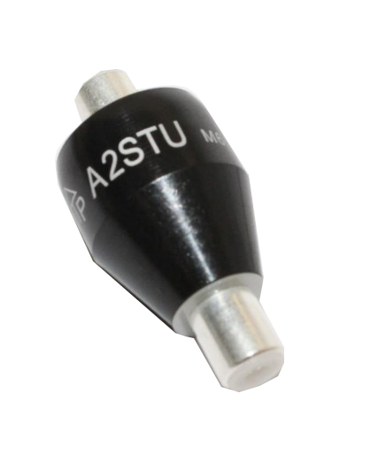 A2STU A2S 2 Kutuplu 2X4A Slipring/ Model 205 MERCOTAC Muadili