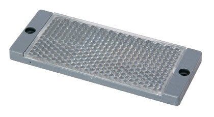 B40180K 40x180mm Ölçülerinde Dikdörtken Tip