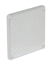 B100100K 100x100mm Ölçülerinde Kare Tip