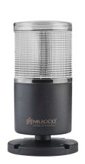 SNT-T72-B-RGB RGB BUZZERLI IŞIKLI KOLON 40-260V AC/DC