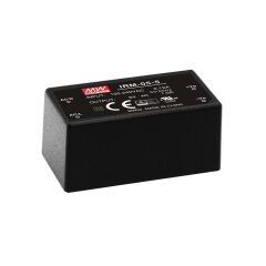 IRM-05-5 IRM55 05Vdc 1.0Amp MEANWELL