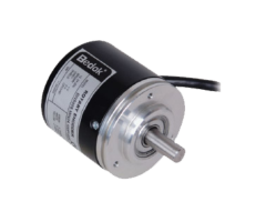 BN5008-MIN05-5000L   5000 PULS LİNE DRİVER ENCODER