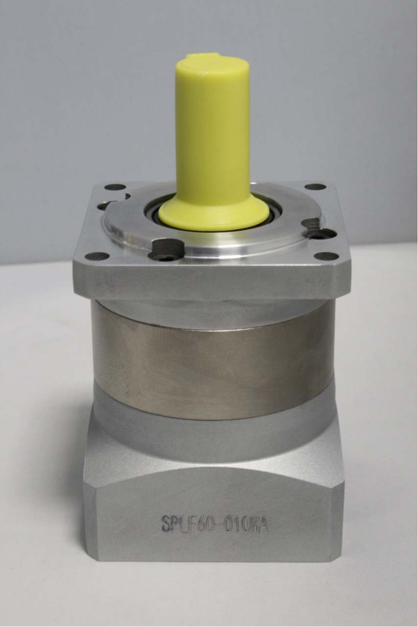 SPLF60-005MA   60 FLANŞ 1/5 PLANET REDÜKTÖR