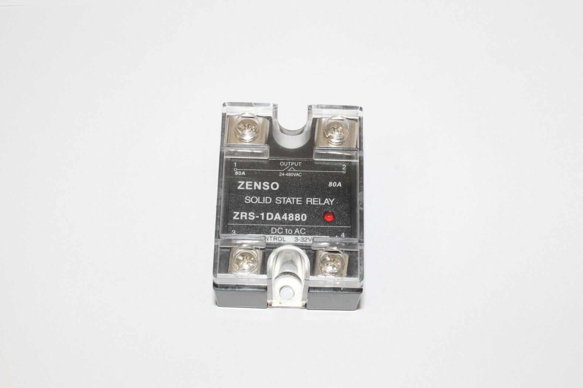 ZRS-1DA4880  80 A SSR RÖLE