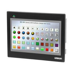 OMRON NB10W-TW01B