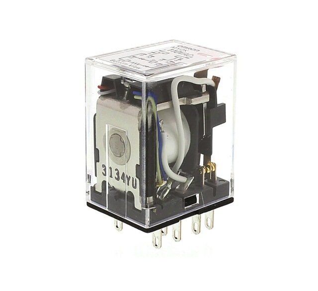 OMRON MY2K-12VDC
