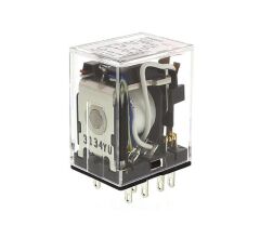 OMRON MY2K-12VDC