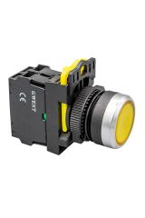 A5-11D   SARI START/YAYLI/LEDLİ 220V