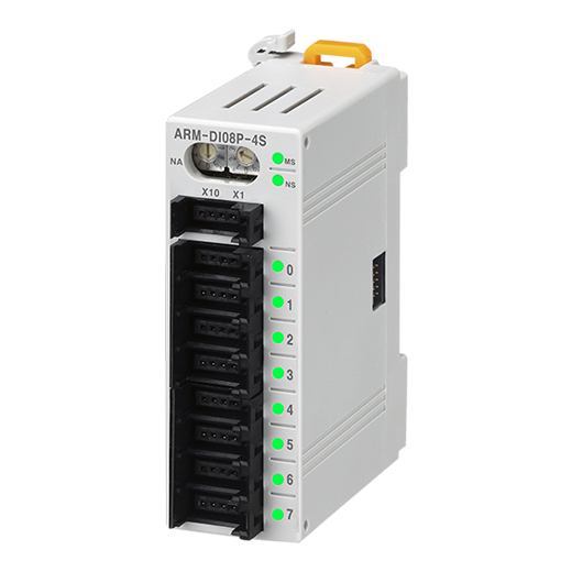 ARM-DI08P-4S