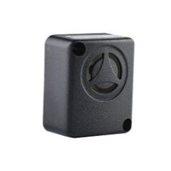 SNT-40A12 40X45 DEVRELİ PİEZO BUZZER  12V/DC