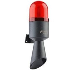 SNT-B720-1 BORULU KORNA 220V/AC