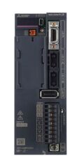 MR-JE-100B MRJE100B 1KW FİBER OPTİK HABERLEŞMELİ 220V BESLEMELİ JE SERVO SÜRÜCÜ