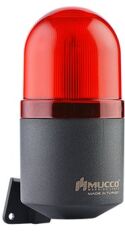 SNT-K720-1 IŞIKLI KORNA 220V/AC