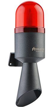 SNT-EB7013-D1 7MOD. DÖNER END. BORULU KORNA 12-24V AC/DC
