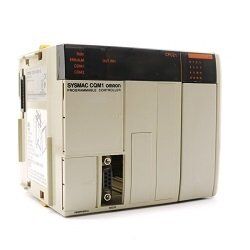 OMRON CQM1-CPU21