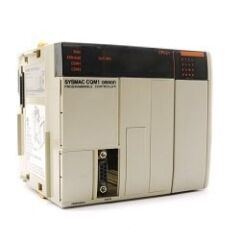 OMRON CQM1-CPU21