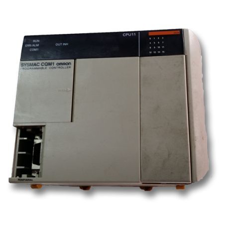 OMRON CQM1-CPU11