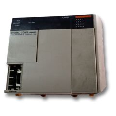 OMRON CQM1-CPU11