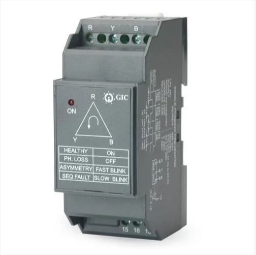MC21B5 3X415VAC