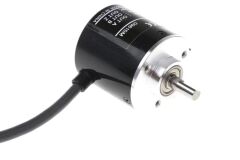OMRON E6B2-CWZ6C-100PR-2M