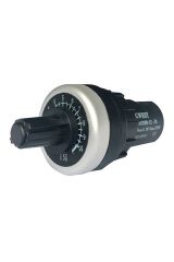 APT22-5K   5K TEK TUR 22MM POTANSİYOMETRE