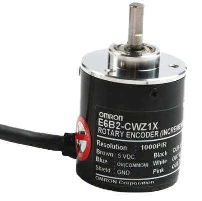 OMRON E6B2-CWZ1X-1000PR-2M
