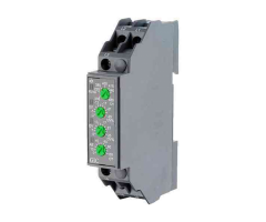 MG21DF 3x(208-220-380-400-415-440-480)VAC