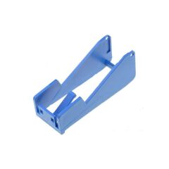 (F.095.01) PLASTİK KLİPS 95 SERİSİNE UYGUN