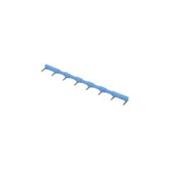 (F.095.18) 95.3/95.05 SOKETLERİ İÇİN 8 YOLLU JUMPER(MAVİ)