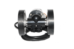 BNK-1-2-1  Cm Hassasiyetli Tekerlekli Encoder