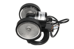 BNK-1-2-1  Cm Hassasiyetli Tekerlekli Encoder