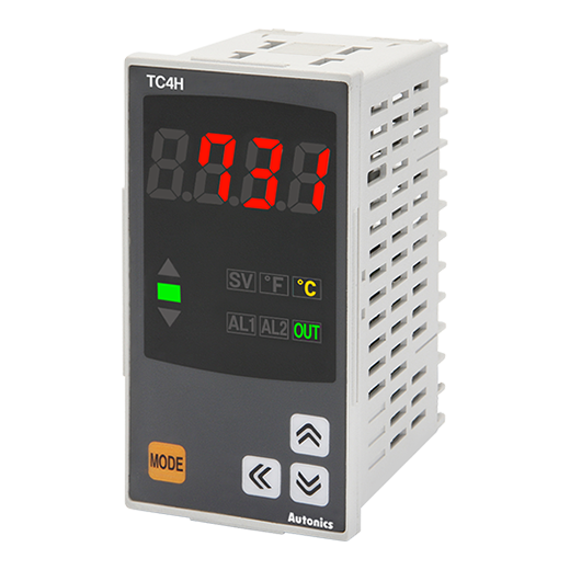 TC4H-12R