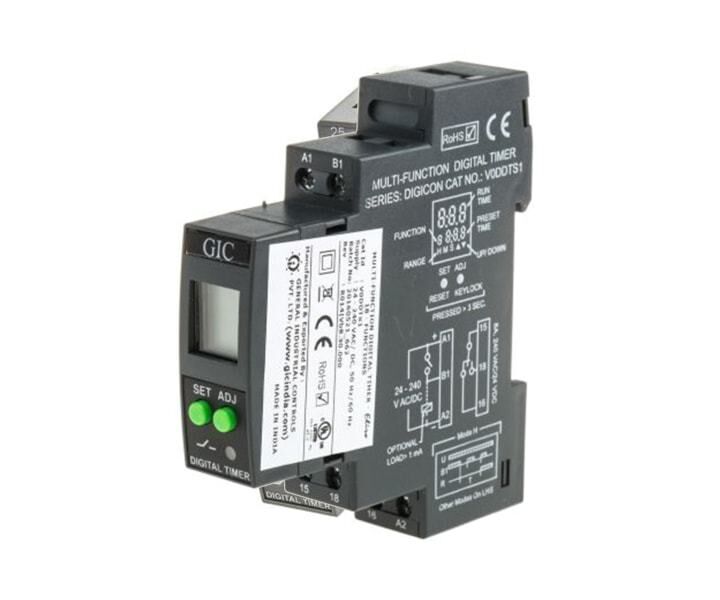 V0DDTS1  24-240 AC/DC