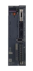 MR-JE-40B MRJE40B 400W FİBER OPTİK HABERLEŞMELİ 220V BESLEMELİ JE SERVO SÜRÜCÜ
