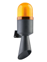 FNAZ-B711-3  Universal Işıklı Borulu Kornalar / 12-24 AC/DC