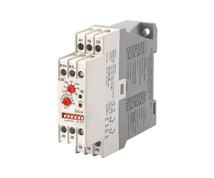 2B5DT5 240-415 AC/DC