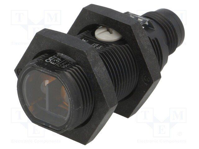 OMRON E3F1-RN21