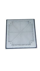 FNAZ-VFP-3000 FAN PANJURLARI