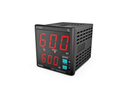 ET4403-230  Dijital On-Off Termostat 48x48mm 230V AC +%10 -%20 50/60Hz  ENDA |