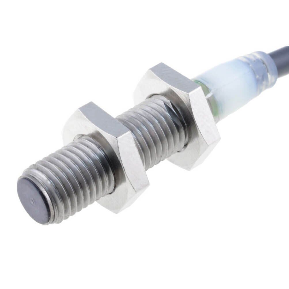 OMRON E2AG-S08KS01-WP-B1