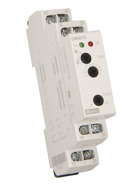 CRM-82TO 12-240V AC/DC