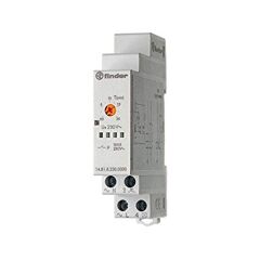 (F.14.81.8.230.0000) ELKTR. MERD. OTO. TEK FAZ 1NA-16 A KON. 230V A BAĞ